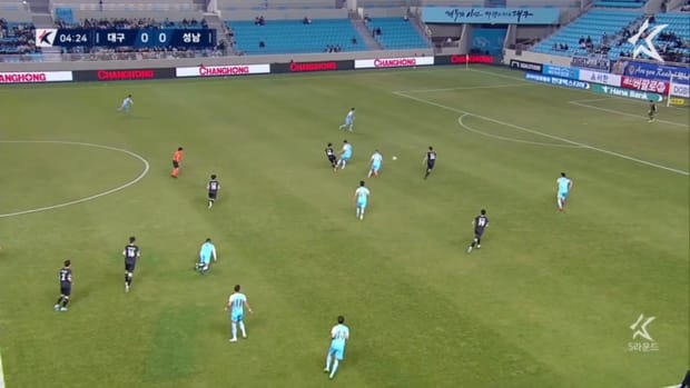 All goals from 2022 K League: Round 5